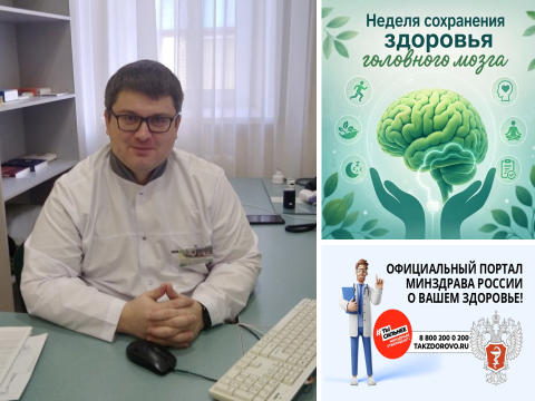 Brain Health Week